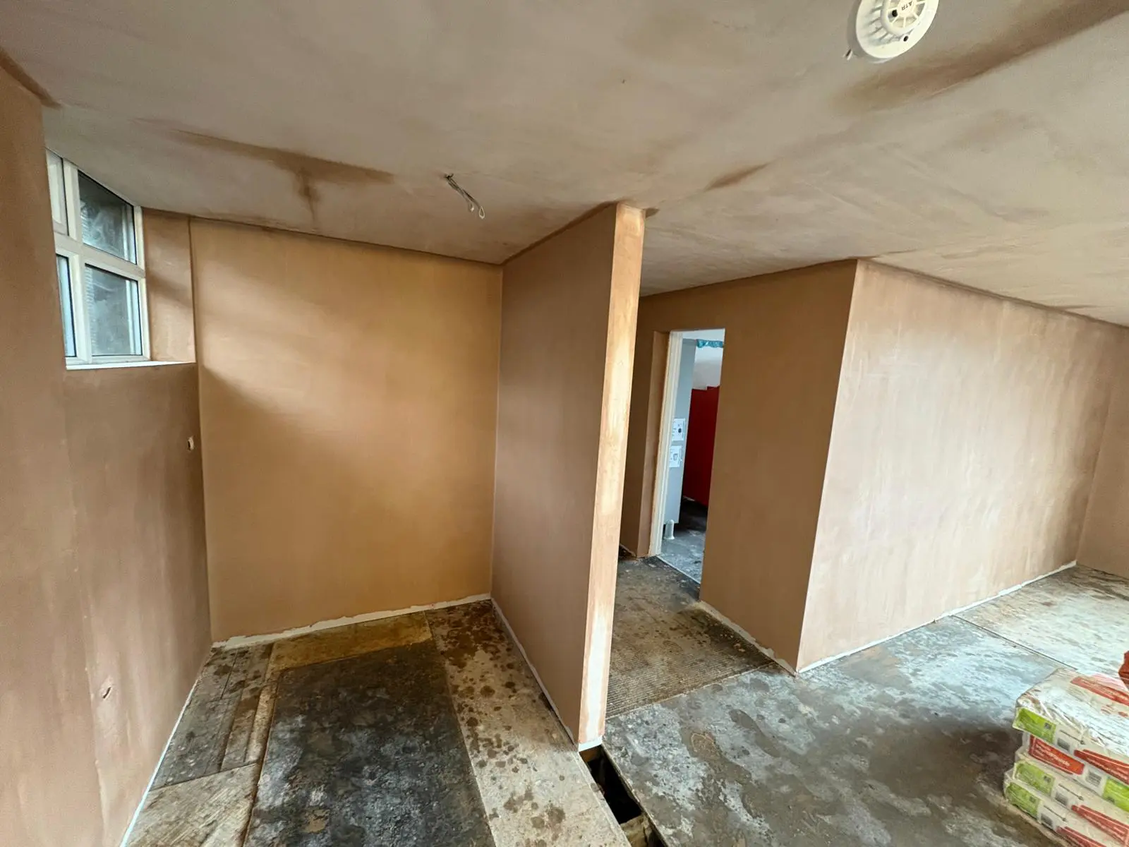 Plastering all types Plastering all types