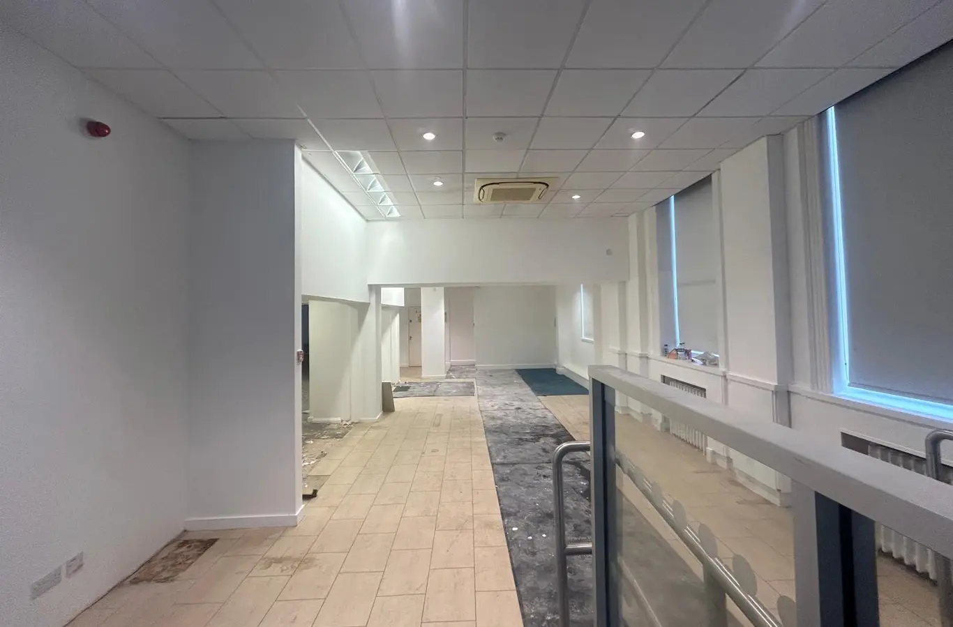 Commercial Contracts